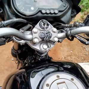 Bajaj Pulsar 180 2008 - Image 3