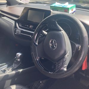 Toyota CHR NGX50 2017 - Image 3