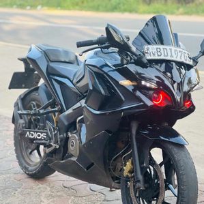 Bajaj Pulsar RS200 2016 - Image 3
