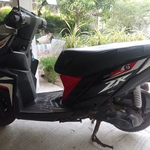 Yamaha Ray ZR 2017 - Image 3