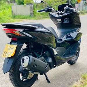 Honda PCX 2024 - Image 3