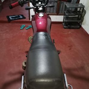Yamaha Crux 2007 - Image 2