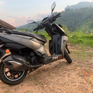 TVS Ntorq 125 Ntorq125 2019 - Image 2