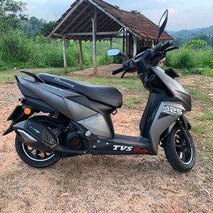TVS Ntorq 125 Ntorq125 2019 - Image 3