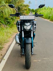 Yamaha FZS V3 2019