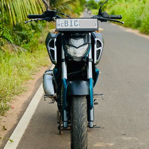Yamaha FZS V3 2019 - Image 2