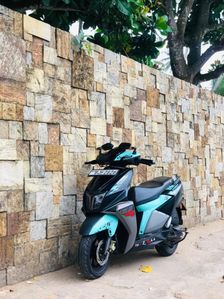 TVS Ntorq 125 2024