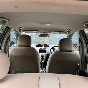 Toyota Vitz 2007 - Image 3