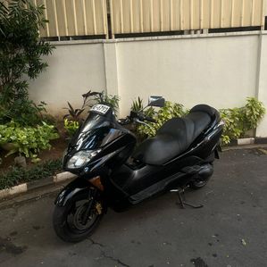 Honda Forza 2011 - Image 2
