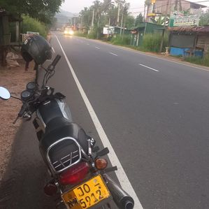 Bajaj Boxer Deluxe 2004 - Image 3