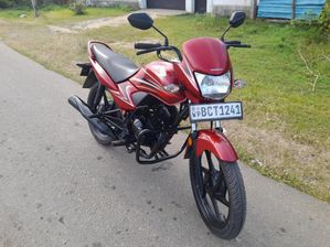 Honda CD 110 2015