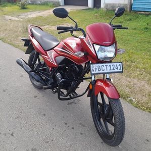 Honda CD 110 2015 - Image 2