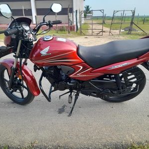 Honda CD 110 2015 - Image 3