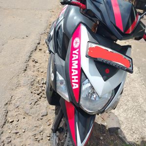 Yamaha Ray ZR 2017 - Image 3