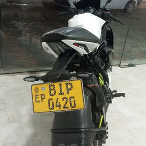 KTM RC 125 2019 - Image 2