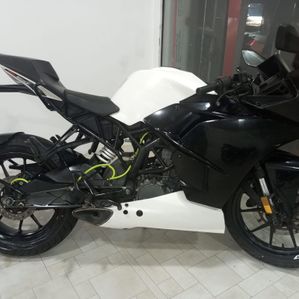 KTM RC 125 2019 - Image 3