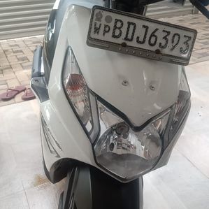 Honda Dio 2016 - Image 2