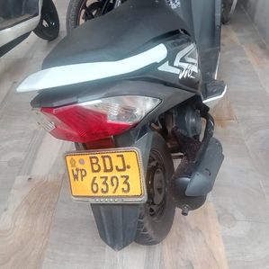 Honda Dio 2016 - Image 3