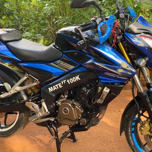 Bajaj Pulsar NS200 2017 - Image 2