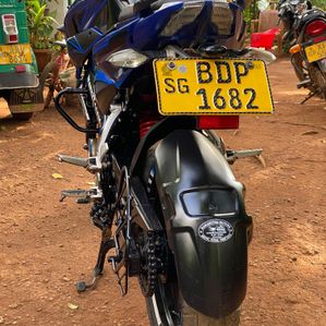 Bajaj Pulsar NS200 2017 - Image 3