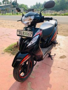 TVS Wego 2019