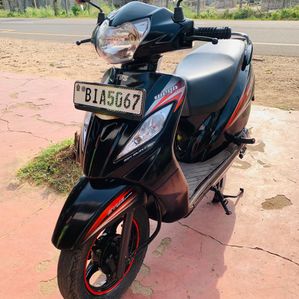 TVS Wego 2019 - Image 2