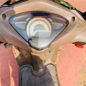 TVS Wego 2019 - Image 3