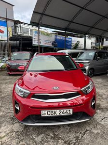 Kia Stonic 2019