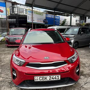 Kia Stonic 2019 - Image 2