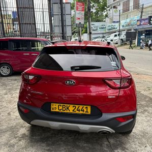 Kia Stonic 2019 - Image 3