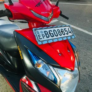 Honda Dio 2018 - Image 2