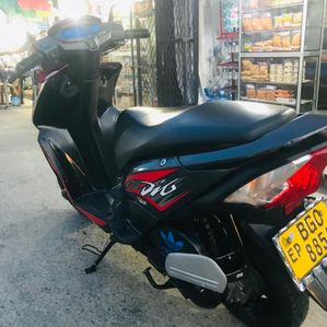 Honda Dio 2018 - Image 3