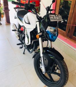 Demak Skyline 2017