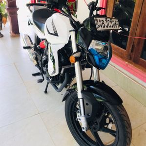 Demak Skyline 2017 - Image 2