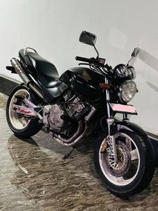 Honda Hornet 2009