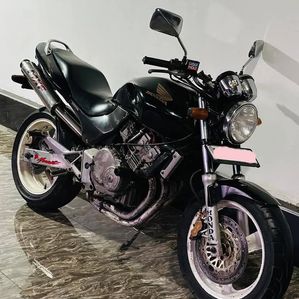 Honda Hornet 2009 - Image 2