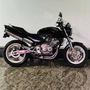 Honda Hornet 2009 - Image 3