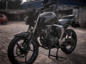 Yamaha FZ V2 2019