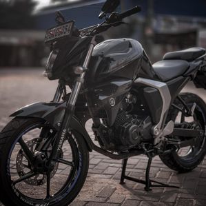 Yamaha FZ V2 2019 - Image 2