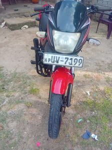 Hero Passion pro 2010