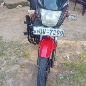 Hero Passion pro 2010 - Image 2