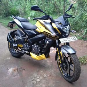 Bajaj Pulsar NS200 2017 - Image 2
