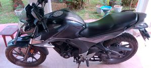 Honda CB Hornet 160R 2019