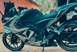 Bajaj Pulsar RS200 2020