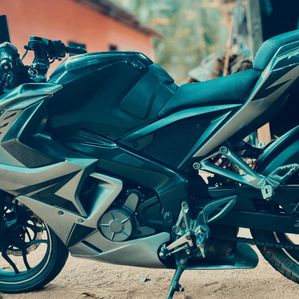 Bajaj Pulsar RS200 2020 - Image 2