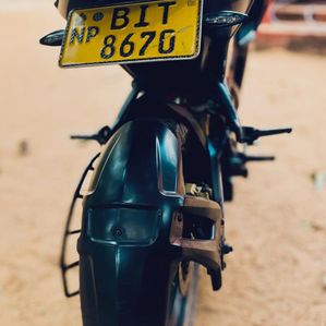 Bajaj Pulsar RS200 2020 - Image 3