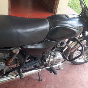 Bajaj Boxer 2018 - Image 2