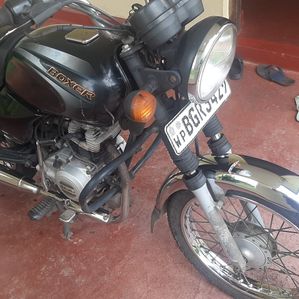 Bajaj Boxer 2018 - Image 3