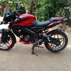 Bajaj Pulsar NS160 2018 - Image 3