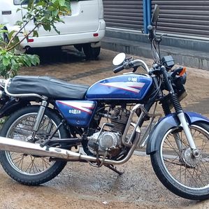Bajaj Boxer 100 2007 - Image 3